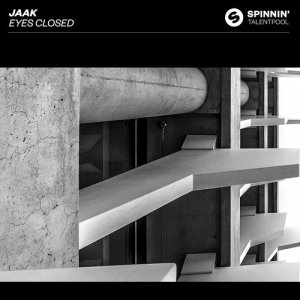 收聽Jaak的Eyes Closed歌詞歌曲