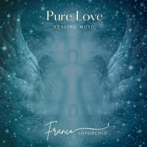 Album Pure Love from Franco Loporchio