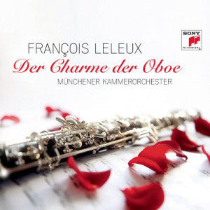 François Leleux的專輯Der Charme der Oboe