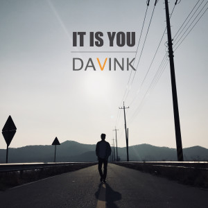 Album IT IS YOU from Davink