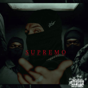 อัลบัม Supremo (Explicit) ศิลปิน Arkey-O