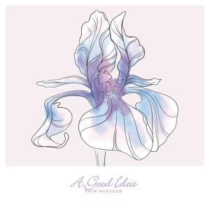 ดาวน์โหลดและฟังเพลง A Good Idea พร้อมเนื้อเพลงจาก Shin Minseon