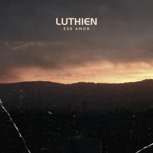 Album Ese Amor oleh Lúthien
