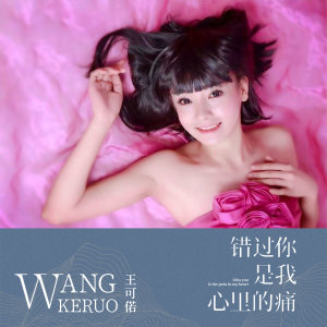 Dengarkan 错过你是我心里的痛 (伴奏) lagu dari 王可偌 dengan lirik