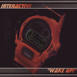 Album Wake Up! oleh interactive