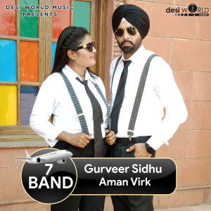 Album 7 Band from Gurveer Sidhu