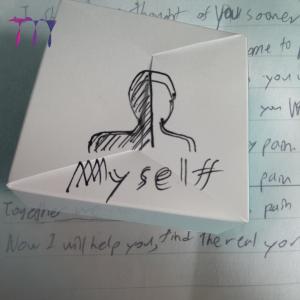 Album Myself from 