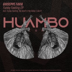 Listen to Yes Baby I Like It (Fun Mix) (Explicit) (Fun Mix|Explicit) song with lyrics from Giuseppe Favia