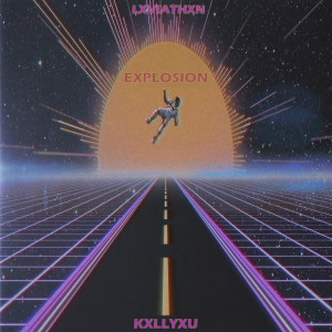 Album Explosion from Kxllyxu