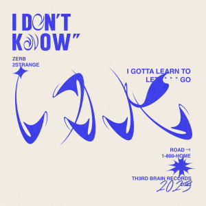 Album I Don't Know oleh 2STRANGE