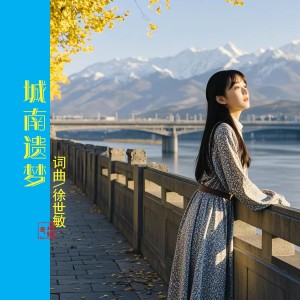 Album 城南遗梦 from 徐世敏