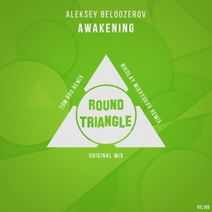 收听ALEKSEY BELOOZEROV的Awakening (Tom Bro Remix)歌词歌曲