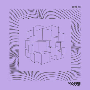 Album Cube Six from Various