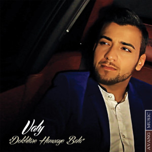 Listen to Dokhtare Hamsaye Bala song with lyrics from Valy
