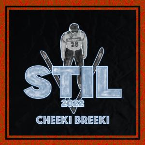 收聽SYRE的Cheeki Breeki (V-Stil 2022)歌詞歌曲
