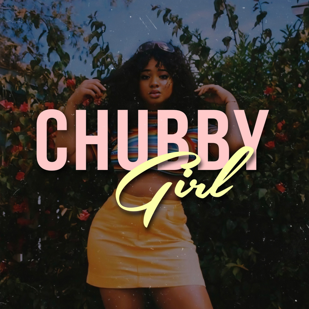 Chubby Girl