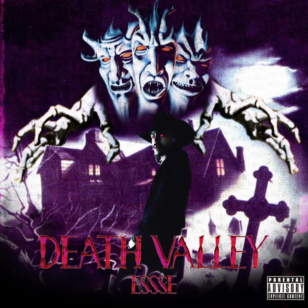 DEATH VALLEY (Explicit)