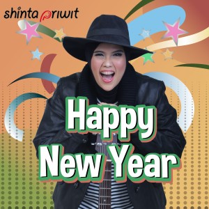 收聽Shinta Priwit的Happy New Year歌詞歌曲
