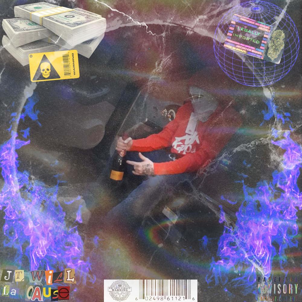 La cause (Explicit)