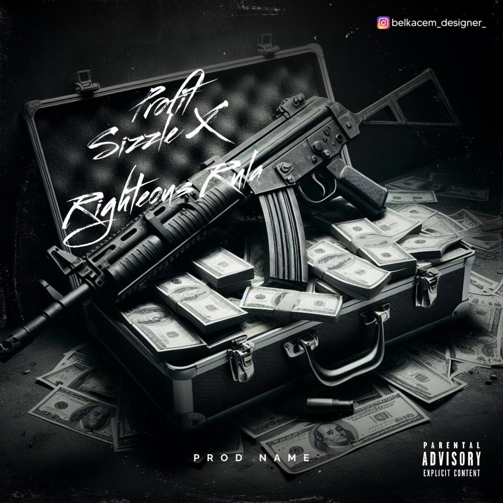 Profit (feat. Sizzle) (Explicit)