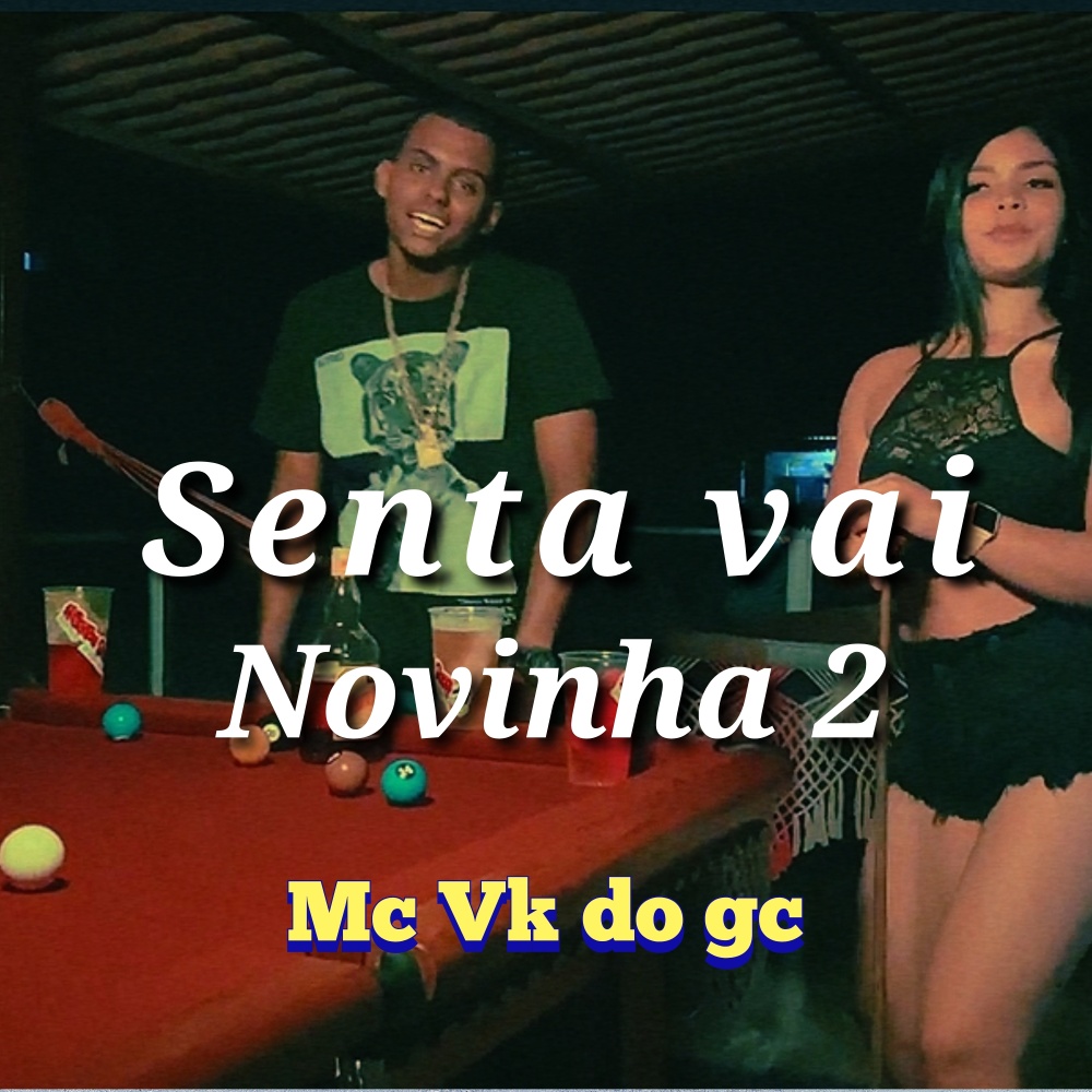 Stream MC CHARUTO - O NOVINHA DA VK SENTA E DEIXA ENTRAR - DJ