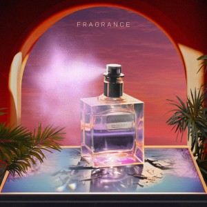 브릭的专辑향기 (Fragrance)