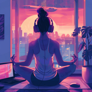 อัลบัม Yoga Harmony: Peaceful Practice Tunes ศิลปิน Elísio