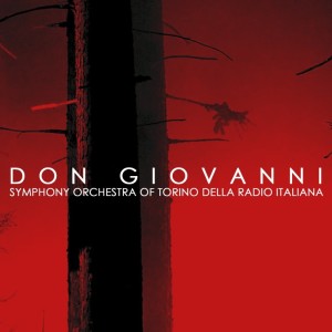 Symphony Orchestra Of Torino Della Radio Italiana的专辑Don Giovanni