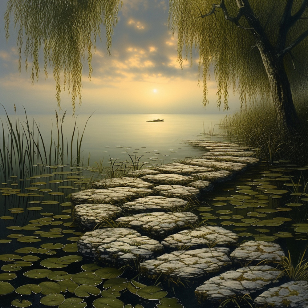 Quiescence Elysium
