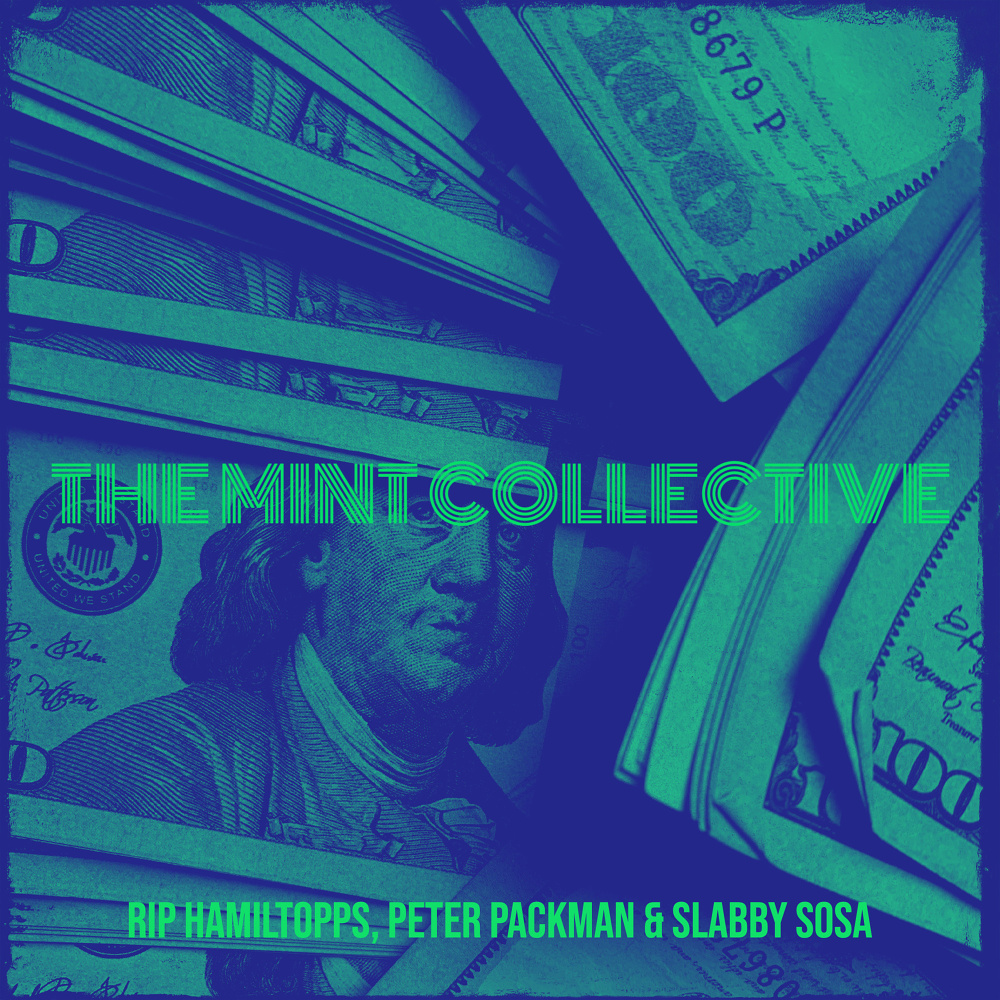 The Mint Collective (Explicit)