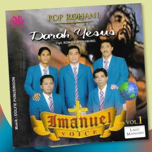 收听Imanuel Voice的Nias Dan Aceh歌词歌曲