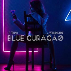 I.P.Sound的專輯Blue Curacao