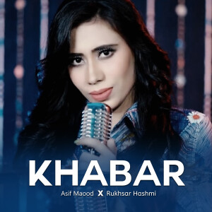 Album Khabar from Asif Masood