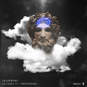 Album Telepathy oleh Freshfromde