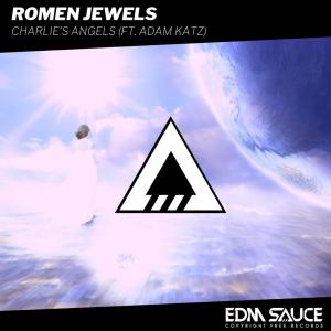 Romen Jewels的專輯Charlie's Angels