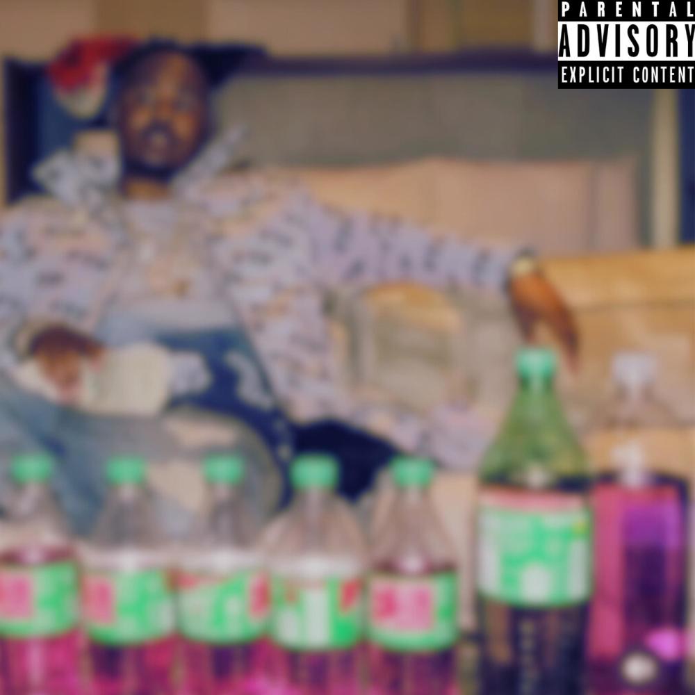 SCRAP U (feat. GUG AMN & SCRIPT BABY) (Explicit)