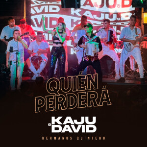 Album Quién Perderá from 