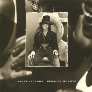收聽Janet Jackson的Because Of Love歌詞歌曲