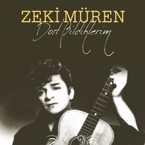 收聽Zeki Müren的Dost Bildiklerim歌詞歌曲