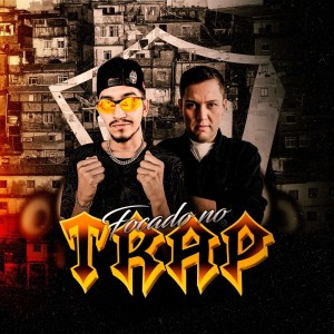 Listen to Focado no Trap (Explicit) song with lyrics from Junior Santorini