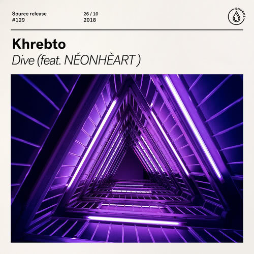 Dive (feat. NÉONHÈART) [Extended Mix] (Extended Mix)