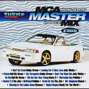 Dengarkan lagu Don't You Want Me (Explicit) nyanyian Jody Watley dengan lirik