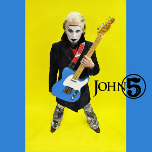 Dengarkan The S Lot lagu dari John 5 dengan lirik