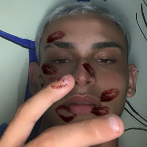 DJ GB DOUBLE D的專輯CALICA NOVINHA X ELA FODE - 137BPM (Explicit)