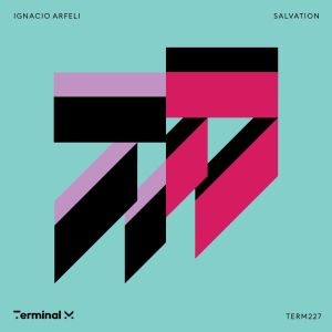 อัลบัม Salvation ศิลปิน Ignacio Arfeli