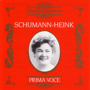 ดาวน์โหลดและฟังเพลง By The Waters Of Minnetonka พร้อมเนื้อเพลงจาก Ernestine Schumann-Heink