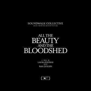 Soundwalk Collective的專輯All The Beauty And The Bloodshed (Music From The Motion Picture)