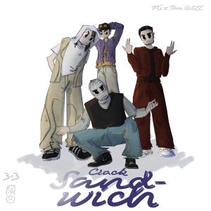 收聽Fü的Prod Grünt Master 001 (Explicit)歌詞歌曲