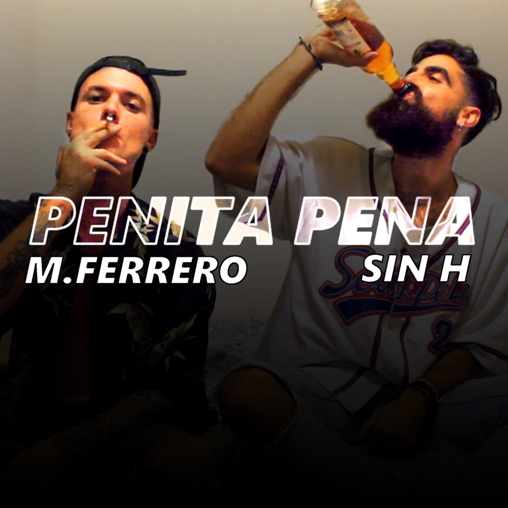 Penita pena (Explicit)