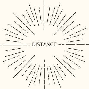 Album Distance from Tom Paladin